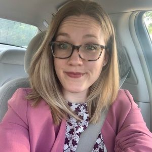 Meet your Posher, Madeline